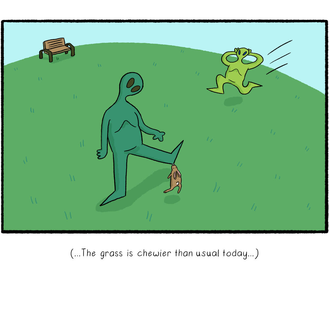 comics