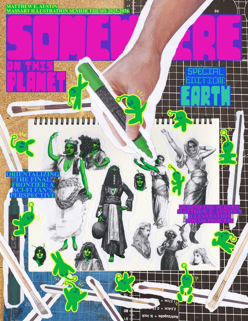 senior thesis
