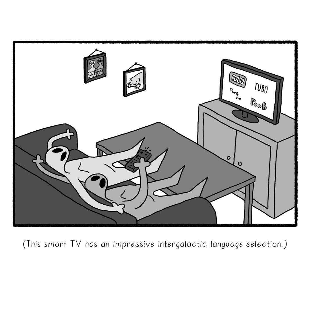 tv tv