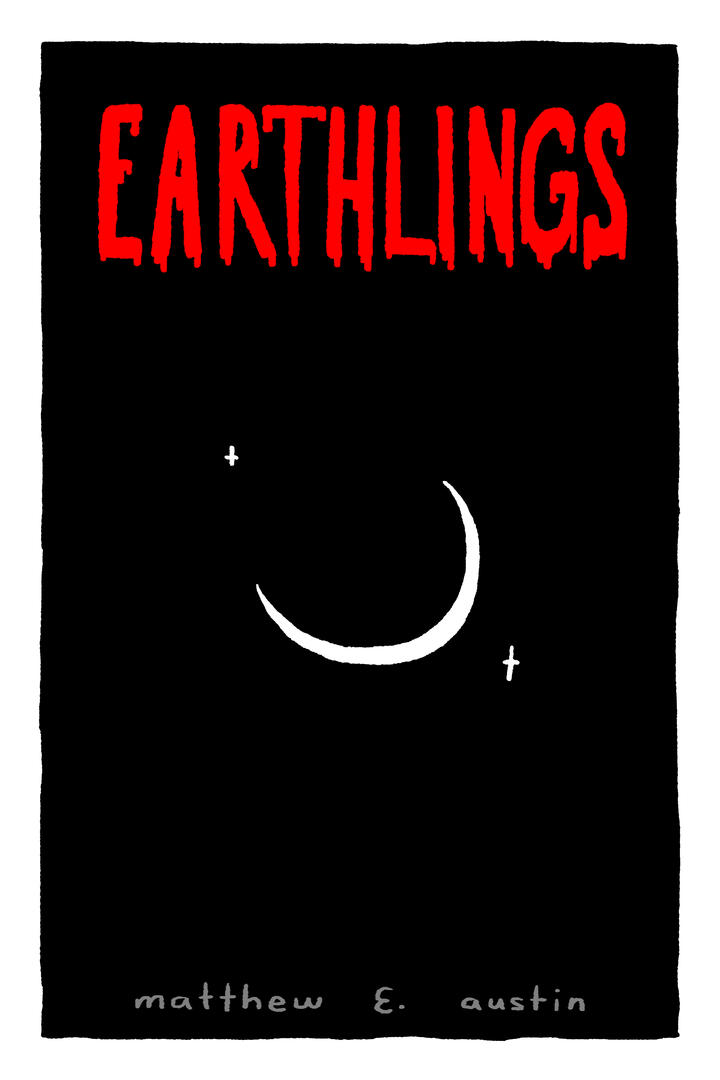 earthlings cover earthlings cover